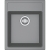Zlewozmywak Franke SIRIUS SID 610-40 szary 114.0503.044