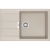 Zlewozmywak Franke SIRIUS SID 611-78/45 BB orzech 114.0504.181