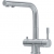 estaw FRANKE Atlas Clear Water z filtrem Franke Clear Water, stal szlachetna 120.0637.657