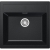 Zlewozmywak Franke TECTONITE SIRIUS SID 610 onyx 114.0205.049