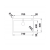 Zlewozmywak BLANCO ANDANO 700-IF/A Stal polerowana, korek auto., InFino, PushControl 525246