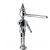 Bateria zlewozmywakowa stojąca PINOCCHIO chrom Emmevi Rubinetterie 1887CR