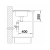 Zlewozmywak BLANCO TOP EZS 12x4-2 Stal matowa odwracalny, bez przelewu (1 1/2) 500374