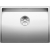 Zlewozmywak BLANCO CLARON 550-IF Stal polerowana, InFino 521578