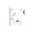 Zlewozmywak BLANCO CLARON XL 60-IF Steamer SystemPlus Stal polerowana, InFino 521595