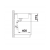 Zlewozmywak BLANCO ZEROX 400-IF Stal Durinox, InFino 523097