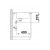 Zlewozmywak BLANCO ZEROX 400-IF/A Stal Durinox, korek auto., InFino, PushControl 523100
