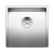Zlewozmywak BLANCO CLARON 400-IF Stal polerowana, InFino 521572