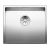 Zlewozmywak BLANCO CLARON 450-IF Stal polerowana, InFino 521574