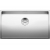 Zlewozmywak BLANCO CLARON 700-IF Stal polerowana, InFino 521580