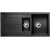 Zlewozmywak BLANCO METRA 6 S Silgranit PuraDur Antracyt odwracalny 513230
