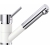 Bateria BLANCO ANTAS-S Silgranit-Look Biały/Chrom ND [niskociśnieniowa] 516766