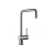 Bateria BLANCO FINESS Stal szczotkowana 517179