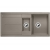 Zlewozmywak BLANCO METRA 6 S Silgranit PuraDur Tartufo odwracalny 517355