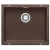 Zlewozmywak BLANCO ROTAN 500-U Silgranit kawa 521353