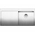 Zlewozmywak BLANCO CLARON 5 S-IF Stal polerowana prawa, korek auto., InFino, PushControl 521625