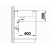 Zlewozmywak BLANCO ZEROX 700-IF ciemna stal (Dark Steel) InFino, 526246