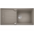Zlewozmywak BLANCO CLASSIC NEO XL 6 S Silgranit PuraDur Tartufo odwracalny, korek auto., InFino 524134