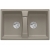 Zlewozmywak BLANCO LEXA 8 Silgranit tartufo InFino 524967