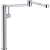 Bateria Franke PESCARA P CHROM 115.0469.764 - ostatnie sztuki