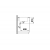 Zlewozmywak BLANCO CLASSIMO XL 6 S-IF Stal polerowana odwracalny, korek auto., PushControl, InFino 525327