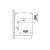 Zlewozmywak BLANCO CLARON XL 60-IF/A Steamer SystemPlus Stal polerowana, korek auto., InFino, PushControl 521641