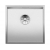 Zlewozmywak BLANCO ZEROX 400-IF Stal Durinox, InFino 523097