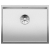 Zlewozmywak BLANCO ZEROX 500-IF Stal Durinox, InFino 523098