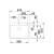 Zlewozmywak BLANCO CLARON 550-IF/A Stal polerowana, korek auto., InFino, PushControl 521639