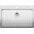Zlewozmywak BLANCO CLARON 700-IF/A Stal Durinox, korek auto., InFino, PushControl 523394