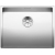 Zlewozmywak BLANCO CLARON XL 60-IF Steamer SystemPlus Stal polerowana, InFino 521595