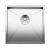 Zlewozmywak BLANCO ZEROX 400-IF Stal polerowana, InFino 521584