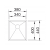 Zlewozmywak BLANCO ZEROX 340-IF Stal polerowana, InFino 521582