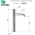 Bateria umywalkowa wysoka TOKYO czarny mat Daniel Rubinetterie TX607.15