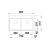 Zlewozmywak BLANCO DIVON II 8-IF Stal polerowana, korek auto., InFino 521663