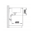 Zlewozmywak BLANCO DIVON II 8 S-IF Stal polerowana lewa, korek auto., InFino 521664