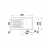 Zlewozmywak BLANCO CLASSIC Pro 45 S-IF Stal polerowana odwracalny, korek auto., InFino 523661