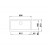 Zlewozmywak BLANCO VINTERA XL 9-UF antracyt InFino 526101