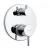Bateria podtynkowa 3-drożna PIPER chrom Emmevi Rubinetterie 45029CR