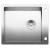Zlewozmywak BLANCO CLARON XL 60-IF/A Steamer SystemPlus Stal polerowana, korek auto., InFino, PushControl 521641