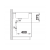 Zlewozmywak BLANCO ZEROX 500-IF Stal Durinox, InFino 523098