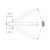 Bateria BLANCO FONTAS II Chromowana, z filtrem 525227