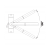 Bateria BLANCO TRIMA Chromowana, z filtrem 525231