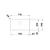 Zlewozmywak BLANCO ZEROX 700-IF Stal Durinox, InFino 523099
