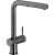 Bateria FRANKE ACTIVE PLUS SM PULL-OUT Czarny chrom 115.0524.925