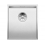 Zlewozmywak BLANCO ZEROX 340-U Stal Durinox, InFino 521556