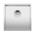 Zlewozmywak BLANCO ZEROX 400-U Stal Durinox, InFino 521558