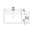 Zlewozmywak BLANCO CLARON 700-IF/A Stal polerowana, korek auto., InFino, PushControl 521634