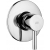 Bateria podtynkowa 1-drożna BIRILLO chrom Paffoni Rubinetterie BI010CR
