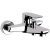 Bateria wannowa ścienna (korpus) INFINITY chrom Daniel Rubinetterie IR600HCR